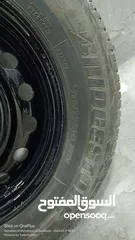  1 NISSAN SUNNY TYRES