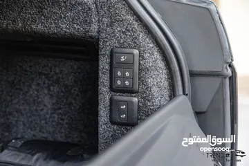  25 Range Rover Vogue 2019 Autobiography Plug in hybrid   السيارة وارد الماني