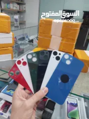  8 ضهور ايفون من 11 ل 15