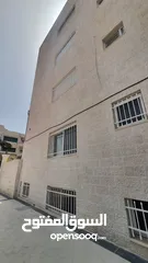  15 شقة للايجار جديدة لم تسكن في شارع مكة  - ام السماق