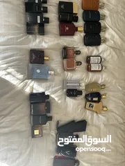  1 عطور اصلية نيش و ديزاينار للشباب Perfumes/Fragrances for men designer and niche