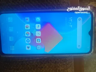  3 تكنو سبارك 8c بحال الوكالة