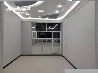  5 شقق تمليك بيت بوس