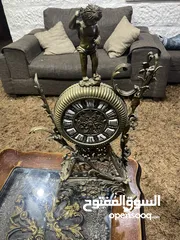  3 ساعه انتيك/ antique