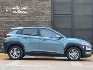  3 هيونداي كونا KONA فل الفل ، 4*4 ,دهان شركة ، بحالة الوكالة ،لون مميز ، و بسعررررر مغرررري