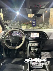  6 سيات اتيكا اكسلنس 2019