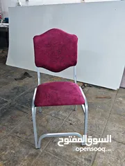  2 كراسي مناسبات و أعراس واحتفالات.