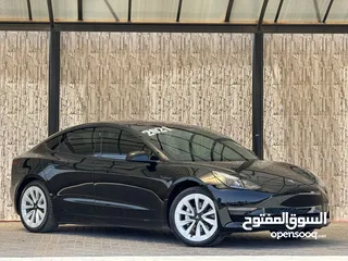  10 تيسلا ستاندرد بلس فحص كامل بسعر مغرري جدا Tesla Model 3 Standerd Plus 2021