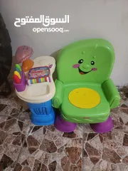  9 مستلزمات اطفال