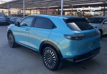 11 Honda E:NS1 2022 E2 ZERO اقساط على الهوية فقط