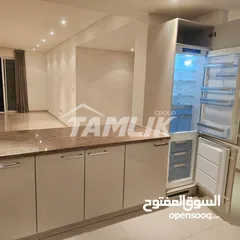  5 Charming Apartment for Rent in Al Mouj  REF 323GB