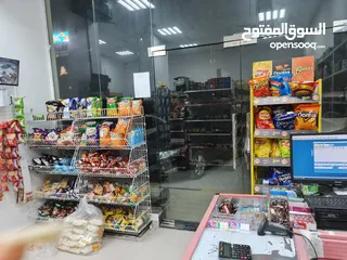  10 grocery for sale in ras alkhaimah بقالة للبيع في راس الخيمة