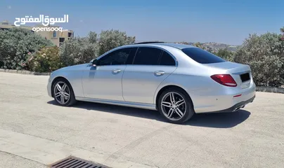  8 نسخة أصل  Mercedes Benz 2017- AMG من الشركة. فل مسكررر اضافات