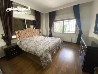  6 Furnished -3rd Floor -Apartment For Rent In Dair Ghba