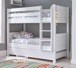  15 children bunk bed lofts bed home furniture