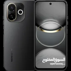  1 Tecno Spark 30C 5G للبدل او للبيع