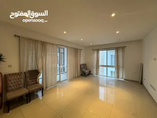  4 2 BR Excellent Flat for Rent – Al Mouj