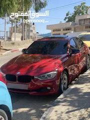  2 BMW للبيع او البدل