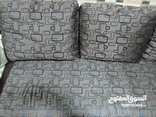  8 بسعر حرق طقم كورنر مستعمل