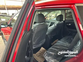  4 كيا نيرو 2020 غير مجمرك اعفاء