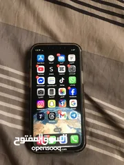  6 ايفون 12 ميني للبدل علا11