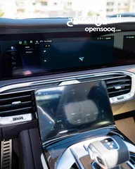  5 HONGQI E-HS9 SUV EV USED 2023