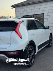  6 كيا نيرو 2023 بسعر ال 2022 بس على 135,000 شيكل كاش كاش حرق بضاعة نخببب
