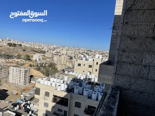  6 شقة للبيع منطقة قدس