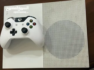  3 اكس بوكس ون إس