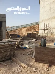  21 اعمال البناء والمقاولات  اعمال بناء البيوت اهالي عماير وتجاري  استعداد تام للمقاولات