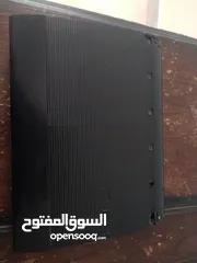  1 بلاستيشن 3 بحالة الوكاله مع سيا ره شفر كوبلت 2018