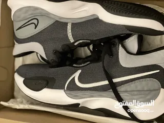  7 Nike Renew Elevate III حذاء نايك اصلي جديد غير مستخدم نمره 42.5