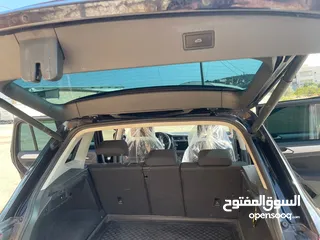  13 جيب تيجوان بنزين ماطور 2000 190hpصنع شهر6 2020 ولا غرام بوية ترخيص+تأمين شامل سنة كاملة لشهر 10/2026