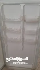 5 ثلاجه نوع  جنلر دلكس