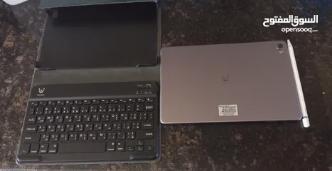  1 تابلت فيكوشا z-60