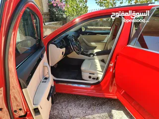  9 سكودا سوبيرب ماطور 2000 ديزل 190 حصان مختمة L&K فل الفل اضافات بالصلاة على سيدنا محمد .. قمة الفخامة