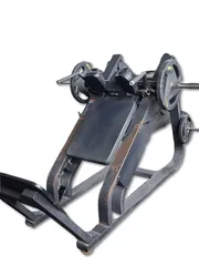  3 معدات جيم مستعملة بوضع جيد جدا للبيع بسعر الجملة