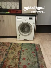  1 ثلاجه و غساله للبيع