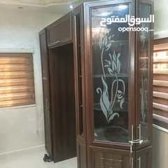  24 نشتري نشتري جميع انواع المطابخ المنيوم والبلوط نئتيك أينما كنتم