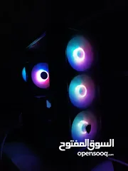  1 Pc gamer jdid omrou jem3a+facture