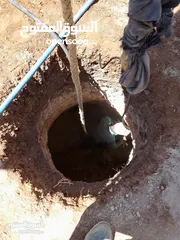  7 كمبريسات للايجار ابو عبدالله  حفر جورانجاصه جميع الاعماق  كافه أعمال الحفريات هدم عمارت تحرير قصات
