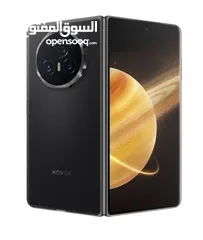  1 Honor MAGIC V3 جديد كفالة الوكيل الرسمي سنة كاملة بافضل سعر بالمملكة