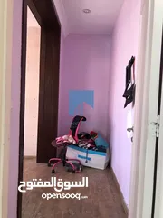  24 شقة أرضية فاخرة للبيع في الكرسي - قرب المخابرات 230م تشطيب سوبر ديلوكس