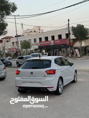  9 سيات ابيزا FR