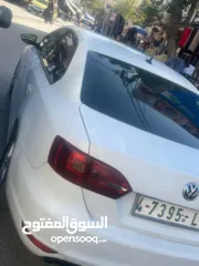  4 فولكس فاجن جيتا