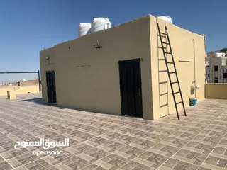  17 ‏عمارة للبيع ثلاث طوابق مسطح البناء ‏1300 ‏مسطح الأرض 645