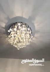  11 مجموعه ثريات فخمه للليع إسباني