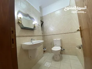  29 شقة مفروشة كامل للإيجار-طابق اول-175م-الرابية-الجاردنز