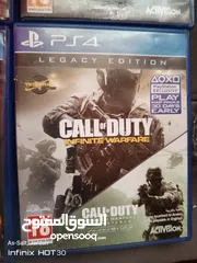  4 cd ps4 for sale