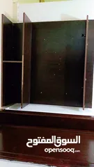  3 طاوله شاشه 65 بوصه بحاله جيدا جدا ..وصوبه كاز بحاله ممتازه